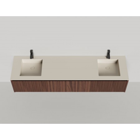 Тумба со столешницей SALINI DOMINO 27D120DINF Тумба со столешницей SALINI DOMINO 27D120DINF