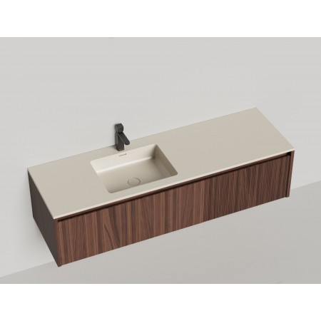 Тумба со столешницей SALINI DOMINO 27D120DINF Тумба со столешницей SALINI DOMINO 27D120DINF