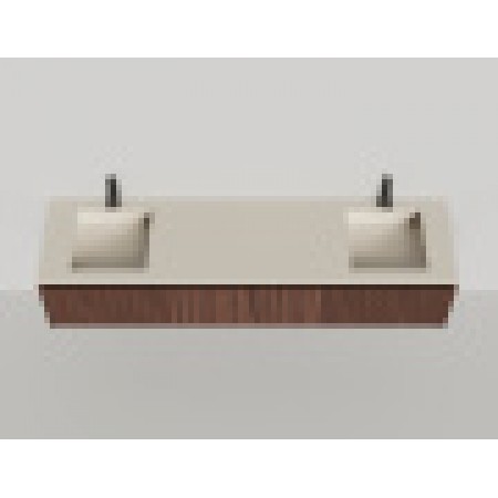 Тумба со столешницей SALINI DOMINO 27D220DINF Тумба со столешницей SALINI DOMINO 27D220DINF