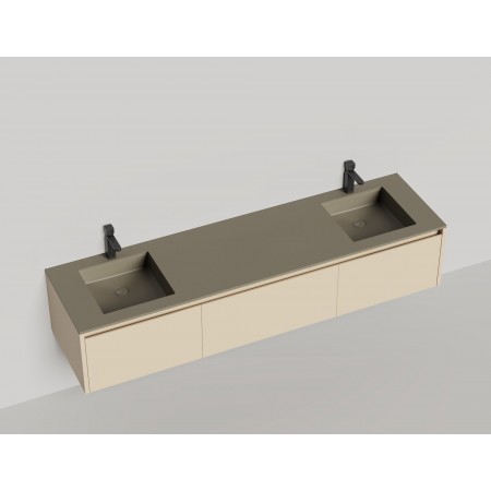 Тумба со столешницей SALINI DOMINO 27D120DIN Тумба со столешницей SALINI DOMINO 27D120DIN