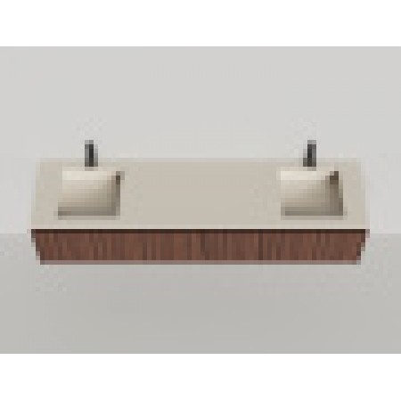 Тумба со столешницей SALINI DOMINO 27D220DIN Тумба со столешницей SALINI DOMINO 27D220DIN