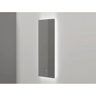 Зеркало для ванной с LED подсветкой 600х900 SALINI OMBRA 27M016090BH