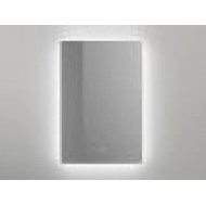 Зеркало для ванной с LED подсветкой 600х900 SALINI OMBRA 27M016090BH