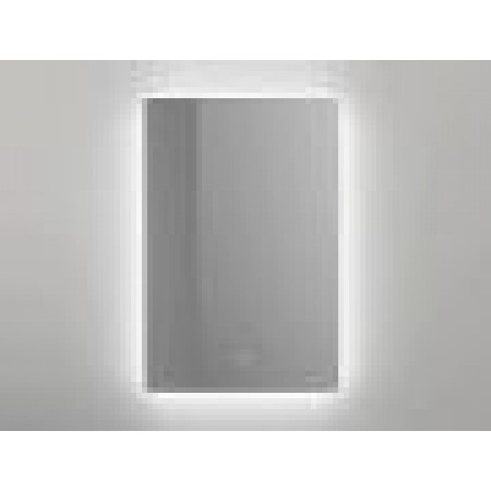 Зеркало для ванной с LED подсветкой 600х900 SALINI OMBRA 27M016090BH Зеркало для ванной с LED подсветкой 600х900 SALINI OMBRA 27M016090BH