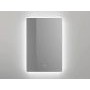 Зеркало для ванной с LED подсветкой 600х900 SALINI OMBRA 27M016090BH Зеркало для ванной с LED подсветкой 600х900 SALINI OMBRA 27M016090BH
