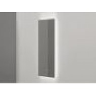 Зеркало для ванной с LED подсветкой 600х900 SALINI OMBRA 27M016090BH