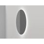 Зеркало для ванной с LED подсветкой, обогрев-антизапотевание, сенсорный выключатель, Ø90 см SALINI OMBRA 27M0390BH Зеркало для ванной с LED подсветкой, обогрев-антизапотевание, сенсорный выключатель, Ø90 см SALINI OMBRA 27M0390BH