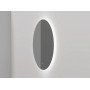 Зеркало для ванной с LED подсветкой, обогрев-антизапотевание, сенсорный выключатель, Ø100 см SALINI OMBRA 27M0310BH Зеркало для ванной с LED подсветкой, обогрев-антизапотевание, сенсорный выключатель, Ø100 см SALINI OMBRA 27M0310BH