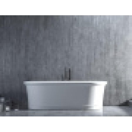 Ванна отдельностоящая глянцевая 179x89 SALINI ELIA 100711G Ванна отдельностоящая глянцевая 179x89 SALINI ELIA 100711G