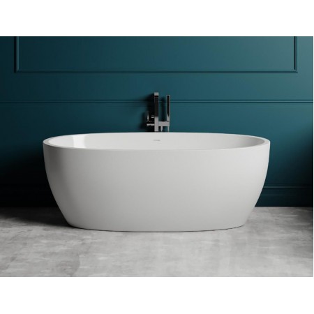 Ванна отдельностоящая глянцевая 176x92 SALINI LUCE 100111G Ванна отдельностоящая глянцевая 176x92 SALINI LUCE 100111G