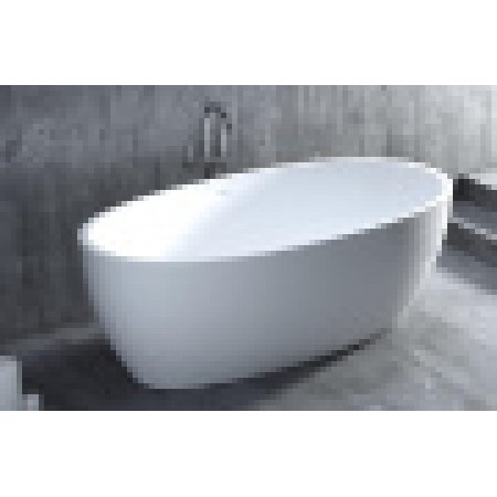 Ванна отдельностоящая глянцевая 176x92 SALINI LUCE 100111G Ванна отдельностоящая глянцевая 176x92 SALINI LUCE 100111G