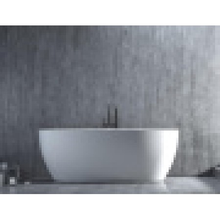 Ванна отдельностоящая матовая 176x92 SALINI LUCE 100111M Ванна отдельностоящая матовая 176x92 SALINI LUCE 100111M