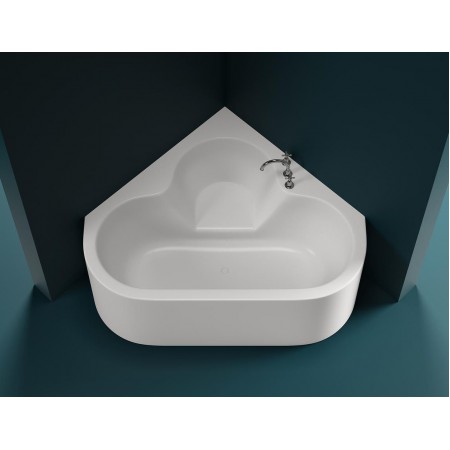 Ванна каменная глянцевая 200х167 SALINI IGINA 101211G Ванна каменная глянцевая 200х167 SALINI IGINA 101211G