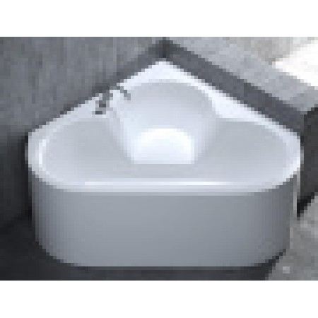 Ванна каменная глянцевая 200х167 SALINI IGINA 101211G Ванна каменная глянцевая 200х167 SALINI IGINA 101211G