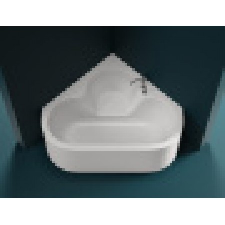 Ванна каменная матовая 200х167 SALINI IGINA 101211M Ванна каменная матовая 200х167 SALINI IGINA 101211M