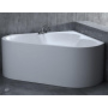 Ванна каменная матовая 200х167 SALINI IGINA 101211M Ванна каменная матовая 200х167 SALINI IGINA 101211M