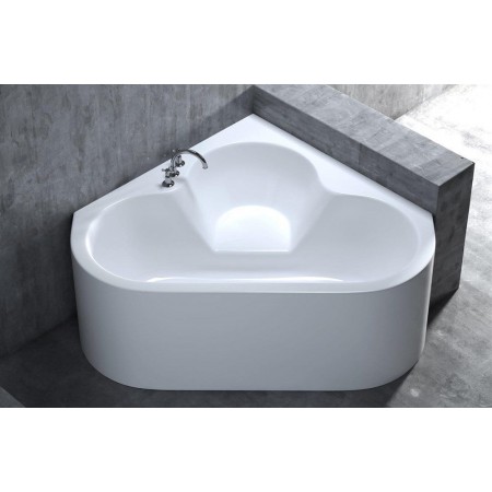 Ванна каменная матовая 200х167 SALINI IGINA 101211M Ванна каменная матовая 200х167 SALINI IGINA 101211M