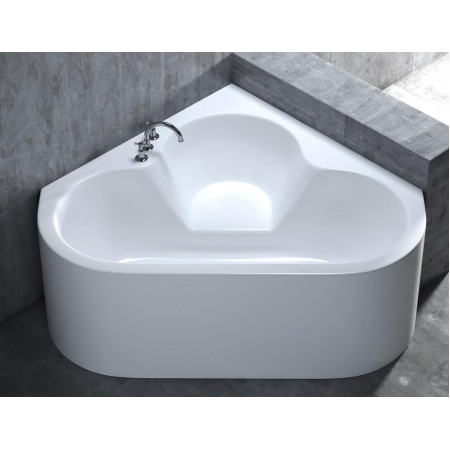 Ванна каменная матовая 200х167 SALINI IGINA 101211M Ванна каменная матовая 200х167 SALINI IGINA 101211M