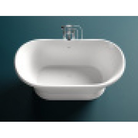 Ванна отдельностоящая SALINI ETTORA 100611MRH окрашена по RAL снаружи Ванна отдельностоящая SALINI ETTORA 100611MRH окрашена по RAL снаружи