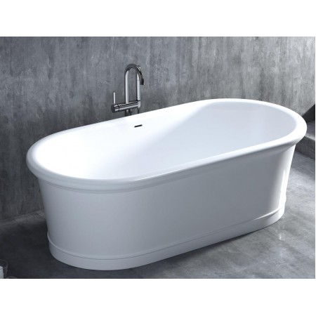 Ванна отдельностоящая SALINI ELIA 100711GRF Ванна отдельностоящая SALINI ELIA 100711GRF