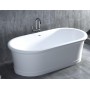 Ванна отдельностоящая SALINI ELIA 100711GRF Ванна отдельностоящая SALINI ELIA 100711GRF