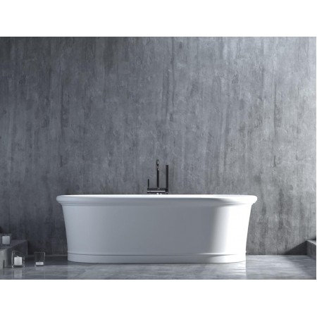 Ванна отдельностоящая SALINI ELIA 100711GRF Ванна отдельностоящая SALINI ELIA 100711GRF