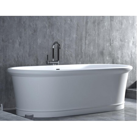 Ванна отдельностоящая SALINI ELIA 100711GRF Ванна отдельностоящая SALINI ELIA 100711GRF