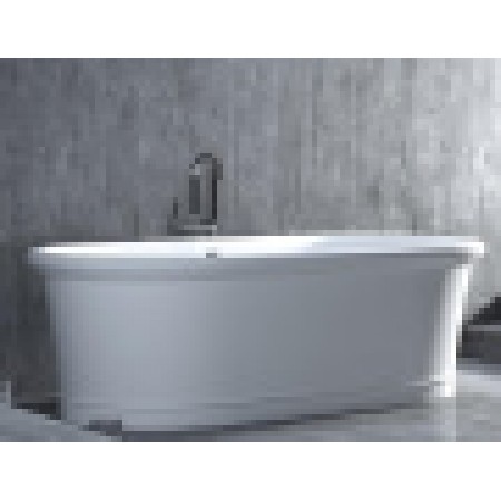 Ванна отдельностоящая SALINI ELIA 100711MRF Ванна отдельностоящая SALINI ELIA 100711MRF