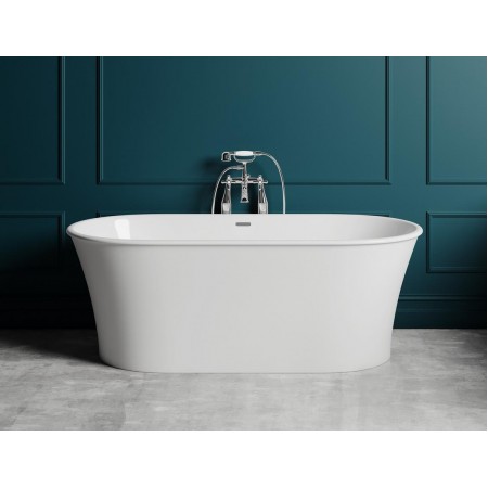 Ванна каменная отдельностоящая матовая 178х83 SALINI ZOE Nuova 102811MRF окрашена по RAL Ванна каменная отдельностоящая матовая 178х83 SALINI ZOE Nuova 102811MRF окрашена по RAL