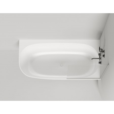 Шторка на ванну SALINI ATRIO 22101G Шторка на ванну SALINI ATRIO 22101G