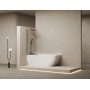 Шторка на ванну SALINI ATRIO 22201G Шторка на ванну SALINI ATRIO 22201G