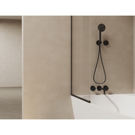 Шторка на ванну SALINI ATRIO 22201S Шторка на ванну SALINI ATRIO 22201S