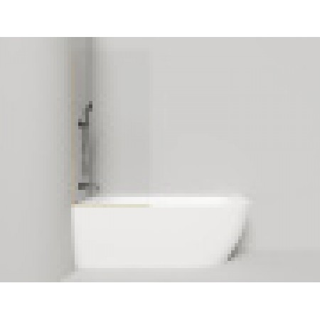 Шторка на ванну SALINI ATRIO 22301B Шторка на ванну SALINI ATRIO 22301B