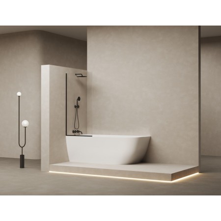 Шторка на ванну SALINI ATRIO 22301G Шторка на ванну SALINI ATRIO 22301G