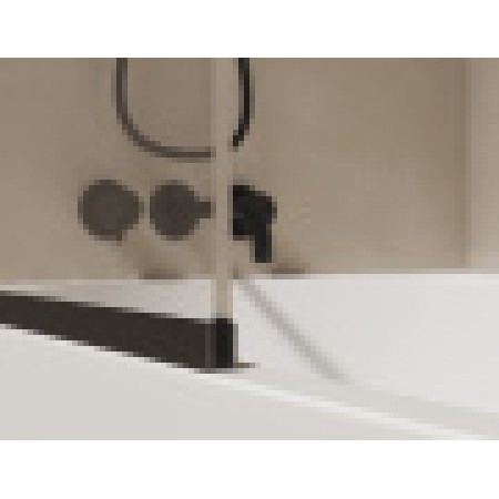 Шторка на ванну SALINI ATRIO 22301G Шторка на ванну SALINI ATRIO 22301G