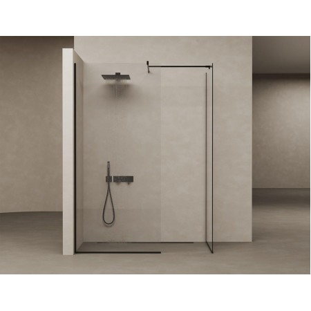 Душевая перегородка 120x220 SALINI ATRIO 21103B Душевая перегородка 120x220 SALINI ATRIO 21103B