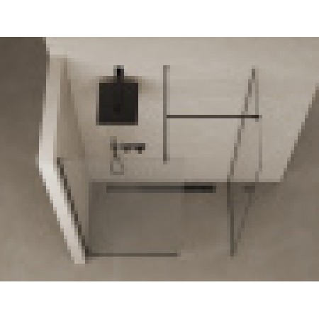 Душевая перегородка 120x220 SALINI ATRIO 21103B Душевая перегородка 120x220 SALINI ATRIO 21103B