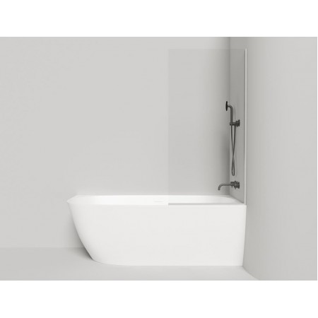 Шторка на ванну 70x140 SALINI ATRIO 22101S Шторка на ванну 70x140 SALINI ATRIO 22101S