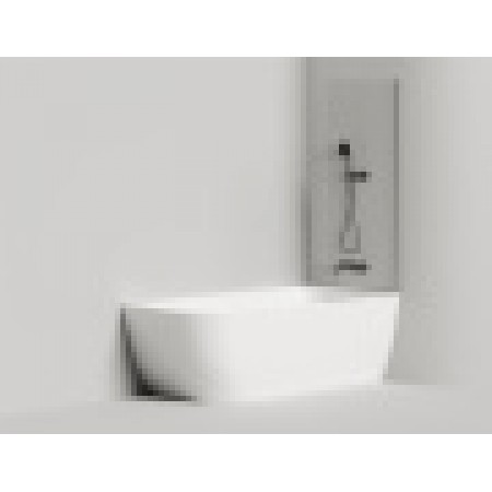 Шторка на ванну 70x140 SALINI ATRIO 22101S Шторка на ванну 70x140 SALINI ATRIO 22101S