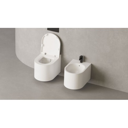 Биде SALINI GEMELLI 250121M Биде SALINI GEMELLI 250121M