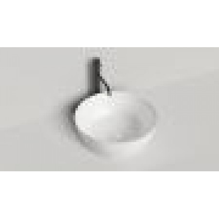 Раковина накладная SALINI ALDA 02 42х42 1102110G Раковина накладная SALINI ALDA 02 42х42 1102110G