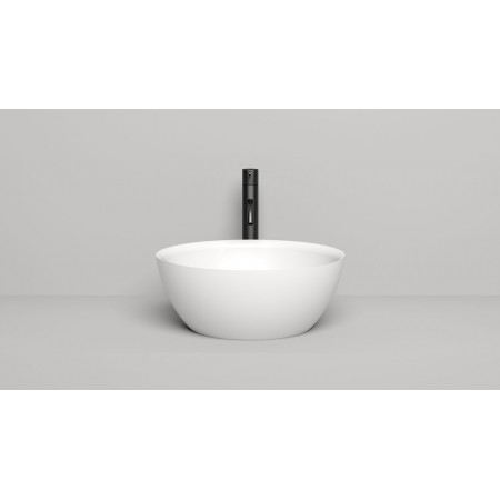 Раковина накладная SALINI ALDA 02 42х42 1102110G Раковина накладная SALINI ALDA 02 42х42 1102110G