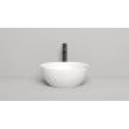 Раковина накладная SALINI ALDA 02 42х42 1102110G Раковина накладная SALINI ALDA 02 42х42 1102110G