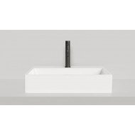 Раковина накладная SALINI OTTAVIA 1103101G