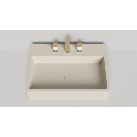 Раковина накладная SALINI OTTAVIA 1103101G Раковина накладная SALINI OTTAVIA 1103101G