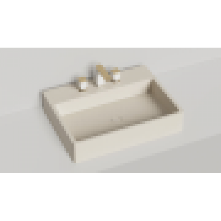 Раковина накладная SALINI OTTAVIA 1103101G Раковина накладная SALINI OTTAVIA 1103101G