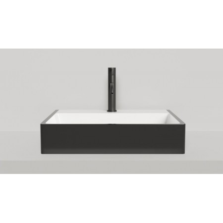 Раковина накладная SALINI OTTAVIA 1103101GRH Раковина накладная SALINI OTTAVIA 1103101GRH