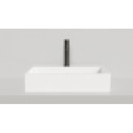 Раковина накладная SALINI OTTAVIA 1103101GRH Раковина накладная SALINI OTTAVIA 1103101GRH