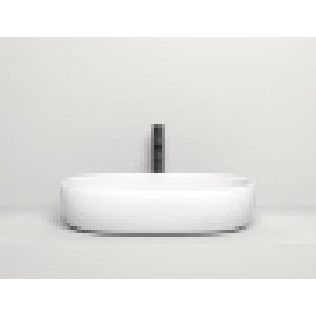 Раковина накладная 70x40 SALINI LUCE 110721M Раковина накладная 70x40 SALINI LUCE 110721M