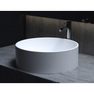 Раковина накладная SALINI ARMONIA TOP 202 130116G